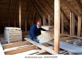 Types of Insulation We Offer in Fort Mill, SC